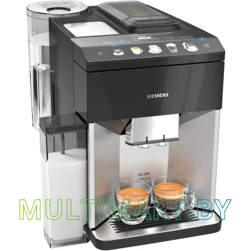 Эспрессо кофемашина Siemens EQ.500 Integral (TQ507RX3)